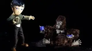 TOP 20! 11 Second Club Animation