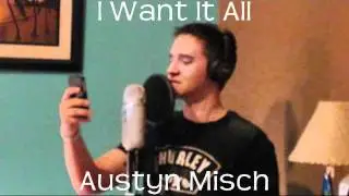Mike Stud - In This Life REMIX ft. Austyn Misch (I Want It All)