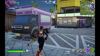 FORTNITE FAILJUICE