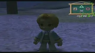 EVGA XR1 Capture Card Test - PS3 footage 1080p60fps Harvest Moon A Wonderful Life SpecialEdition PS2