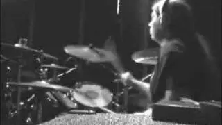 Deadweight Drum Recording - 'Darkest Day' -  Dave Walford