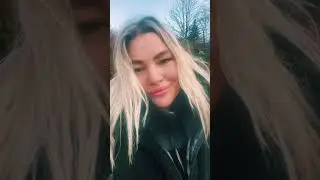 Положительная женщина 👍