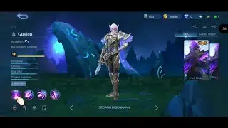 SCRIPT SKIN GUSION COLLECTOR FULL EFFECT NO PASSWORD~SCRIPT GUSION COLLECTOR UPDATE PATCH TERBARU