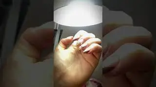 UNHA DE GEL #unhas #unhasdecoradas #unhadegel