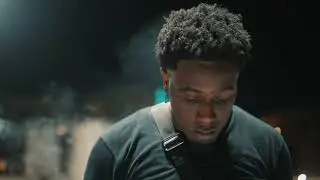 Lil V - BrainStorming ( Dir. By @simba4k)