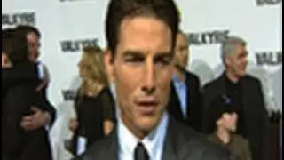 Valkyrie Premiere