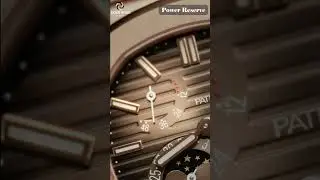 Who knew telling time could be this complex? Watch me dive into five amazing watch complications!