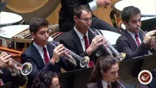 La flor del taronger (Miguel Asins Arbó) CIBM Valencia 2016