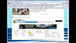 Facebook PPC Market Research - What Simple Spencer Didn't Tell You... (Audio Fix)