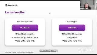Go Global, Speak Local: Expand Your Online School by Breaking Language Barriers