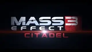 Mass Effect 3: Citadel #1 Цитадель: Отпуск
