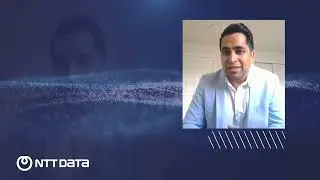 When IT Means So Much More, NTT DATA’s Vikas Singh shares his story