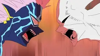 What If Boros Turned Good? Season 2 Trailer