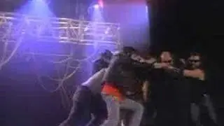 The Beastie Boys- No Sleep Till Brooklyn *Video & Lyrics*