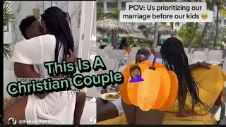 The Directed Disturbing Content Of This "Christian Couple"