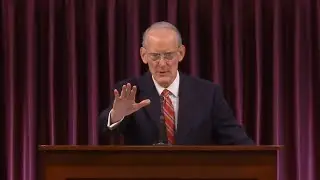 David C. Pack - A Man Who Gave All To The Church