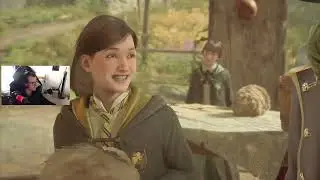 Hogwarts Legacy Live Part 3