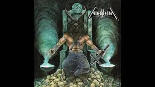 Nifelheim - Nifelheim [Full Album]