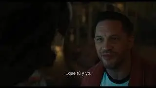 Venom: Carnage Liberado