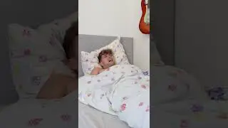 Morgens aufstehen🤣😅 | Lewinray 