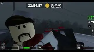 gold record roblox Left 2 Die