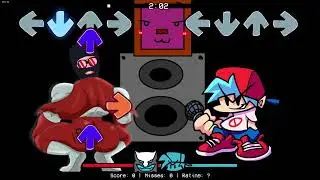 Friday Night Funkin' VS RCGD VS Russian Community Geometry Dash TRAILER!!!