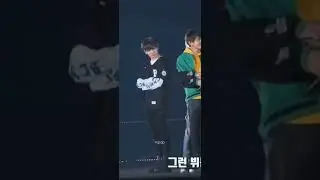 the pain in jungkook's eyes when he saw taehyung crying 😭🥺 