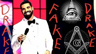 Drake's Brainwashing Tones Exposed
