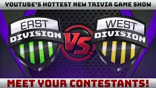 Introducing the Nostalgia Wars Super Hero Trivia Contestants