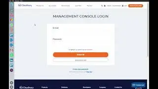 Cloudinary Review