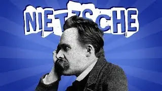 NIETZSCHE FOR THE ENEM