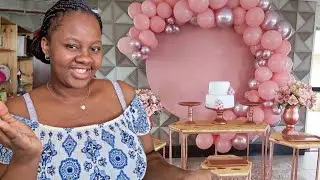 FESTA ANIVERSÁRIO DA JÉSSICA