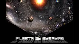 12 - Fabricando el Color - Planta de Asombro