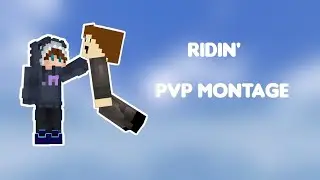 Ridin' - A PvP Montage For #CrocEdits
