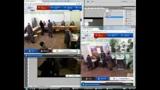 Я на выборах 04.03.12