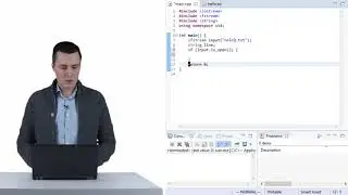 Аккуратное создание потока