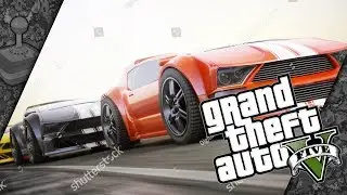 caiokwa   GTA online gameplay 03