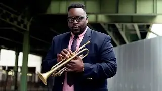 Marquis Hill Quintet: Muisic on Jazz at Lincoln Center: