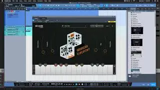 Output Arcade with Studio One 4 Macro Controls