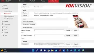 How to Upgrade Discontinued Hikvision NVR To Work With Hik-Connect
