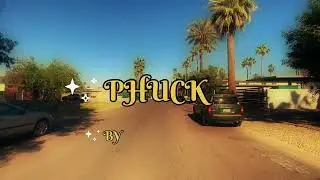 PHUCK by DIRTY DOM  shot by DIRTYprod.