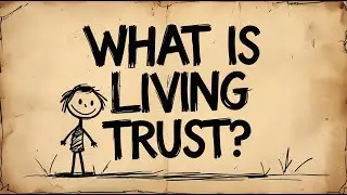 Living Trusts Explained : What are the benefits?