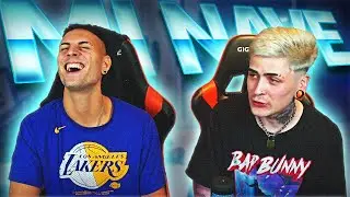 LIT killah Freestyle - "MI NAVE"🔥
