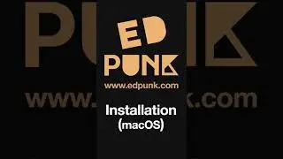 [Day 5] Install Python in macOS | Learn Python | Dark Mode 