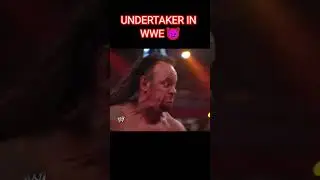 Undertaker in WWE life vs Undertaker in Real life #wwe #viral #youtube #shorts #short#youtubeshorts