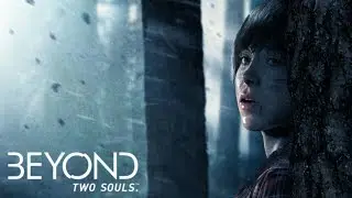 BEYOND: Two Souls | All Endings 1-4