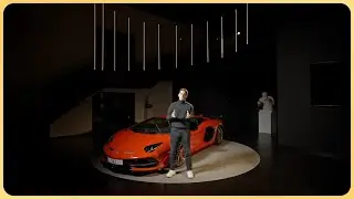 Réinventons l'automobile, ensemble.