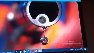 Интерьерный экран 2,5мм 3840Гц, 288х160