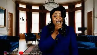 Join Minister Osaye for an Inspiring Worship Medley: God Never Fails!