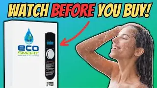 3 Things They Don't Tell You About Tankless Water Heaters (On Demand Water Heaters)
